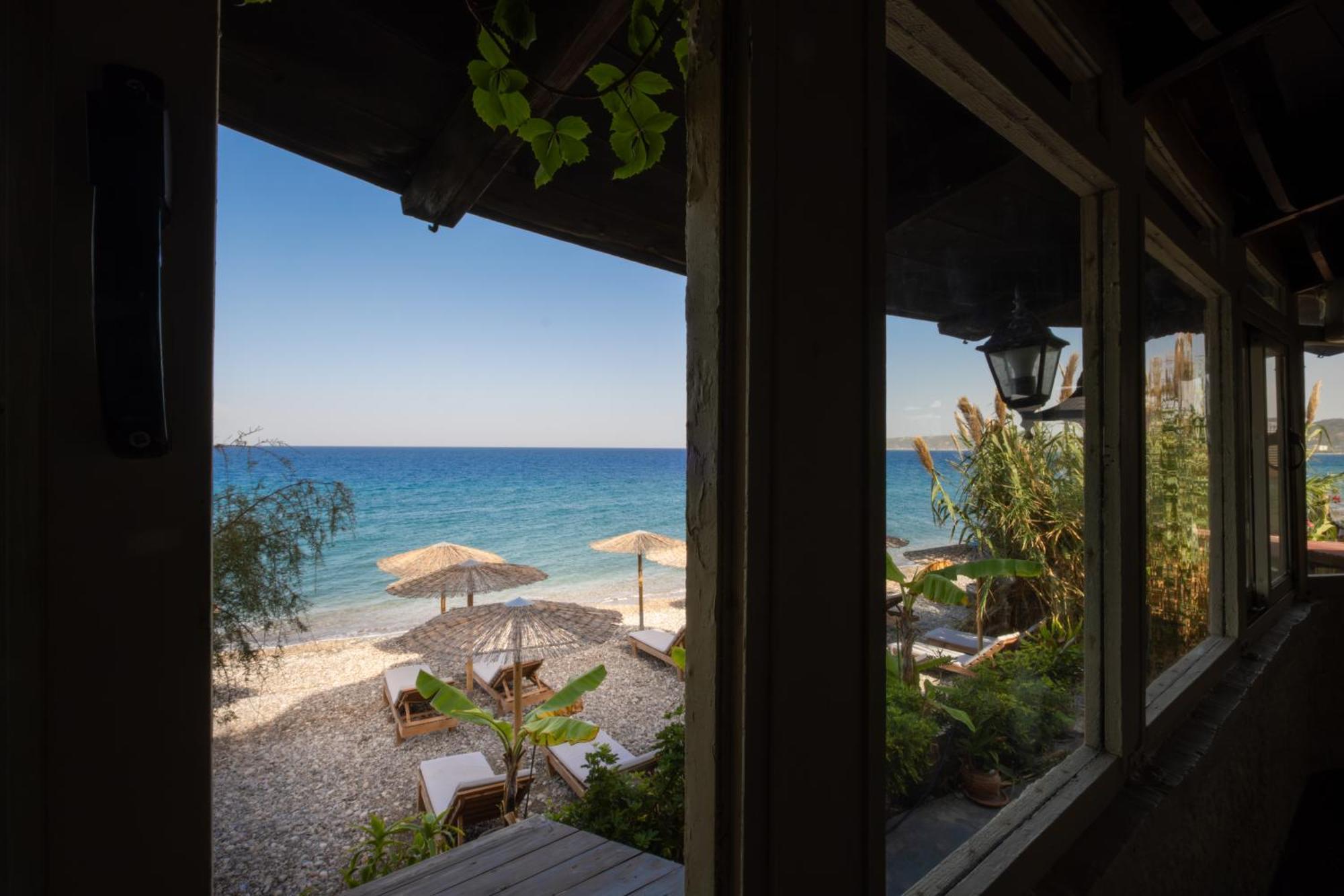 Prázdninový dům Windmill Renovated 2025 Ialysos (Rhodes)