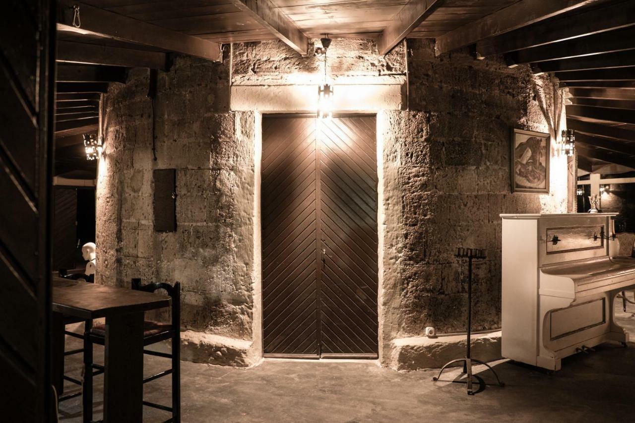 Ferienhaus Mythica Tower Mill *