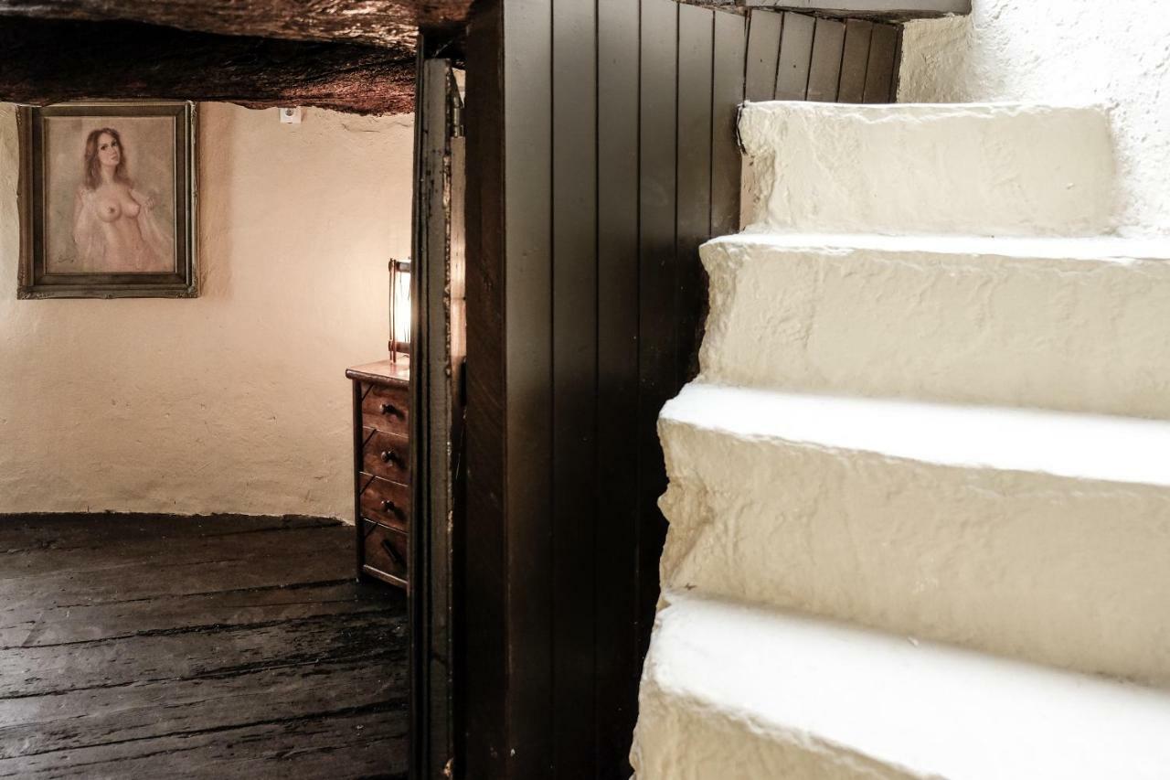 Mythica Tower Mill Ferienhaus *