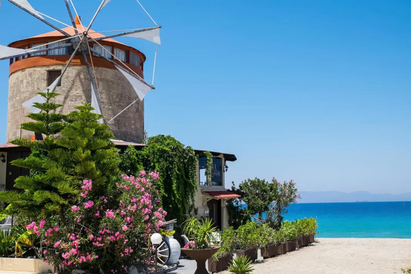 Windmill Renovated 2025 Holiday home *