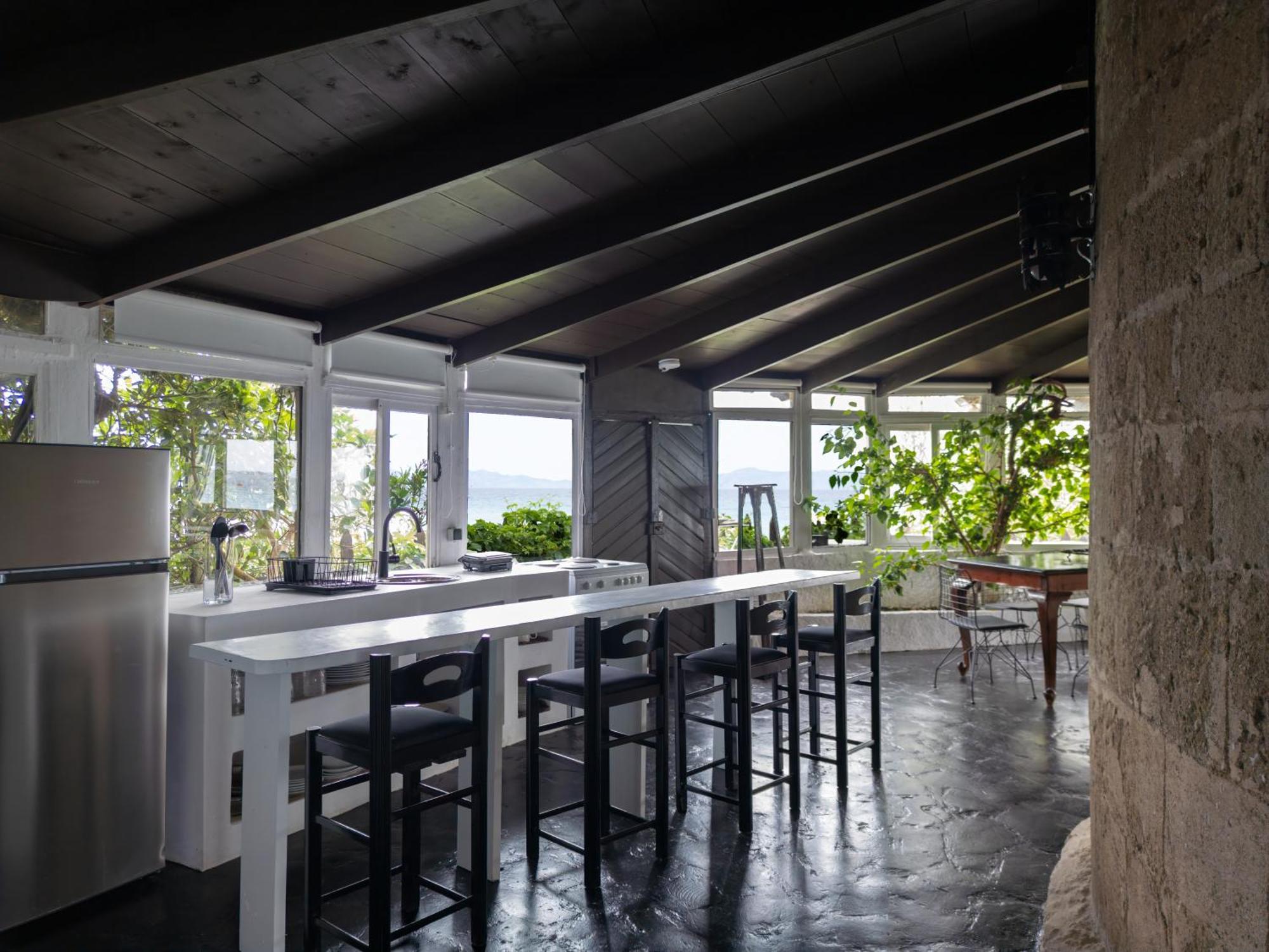 Holiday home Windmill Renovated 2025 Ialysos (Rhodes)