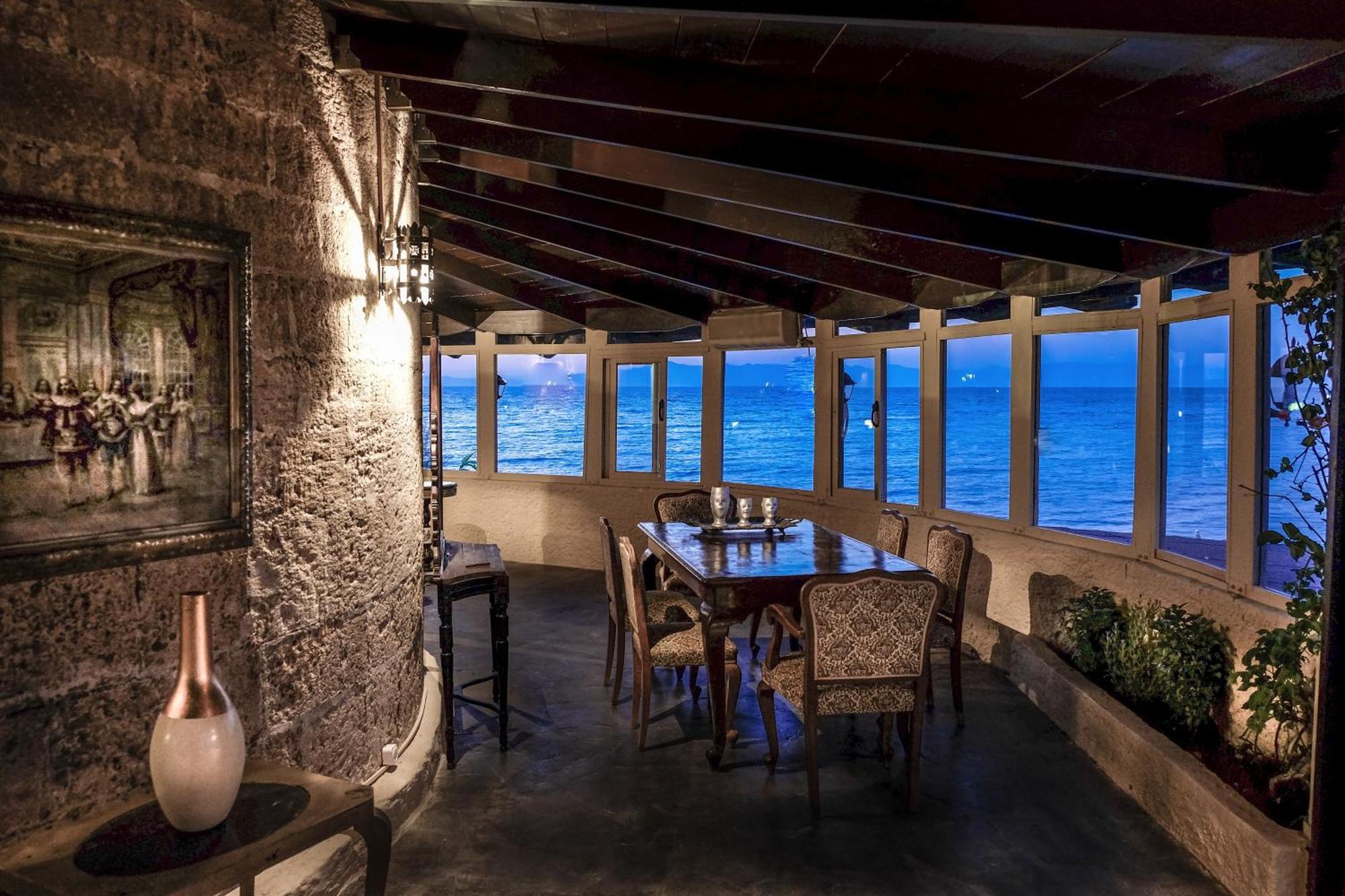 Holiday home Windmill Renovated 2025
